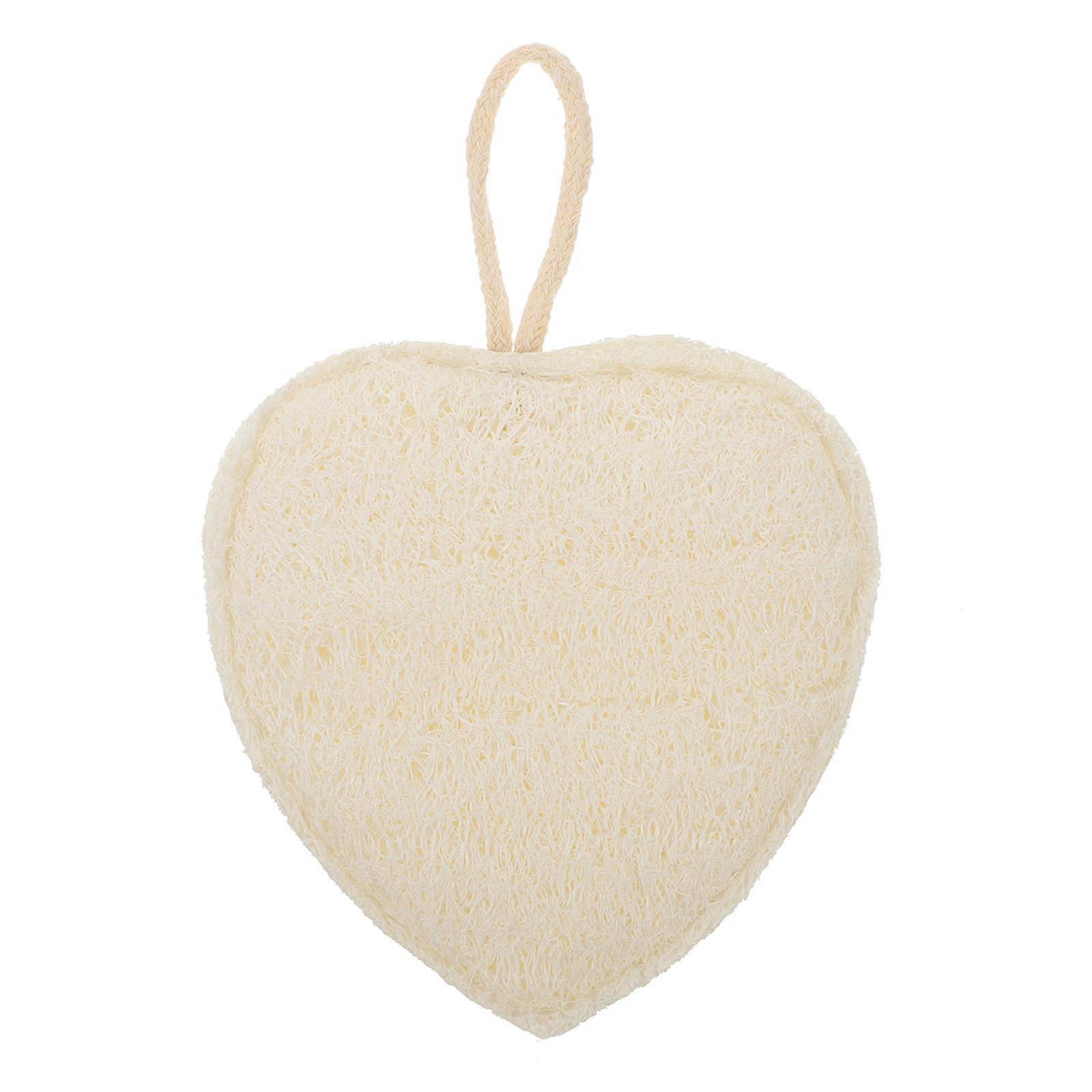 Double Sided Thickened Bath Scrubber for Exfoliating and Cleansing – Durable Back Towel with Creative Cartoon Design for Gentle Massage and Dead Skin