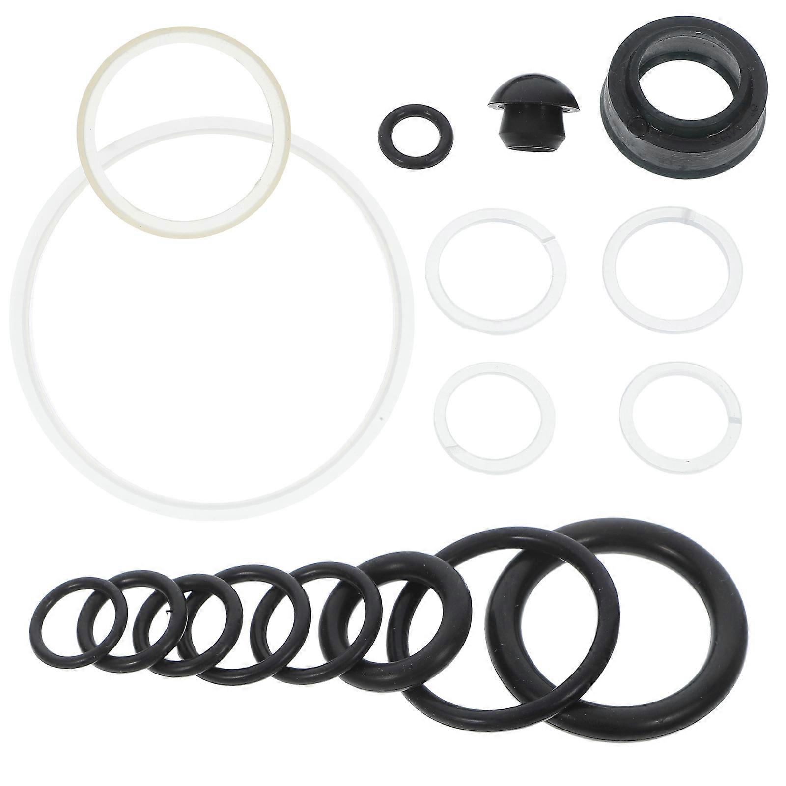 Repairing Jack Tools For 3-Ton Capacity Versatile Application Easy To Use 1 Set