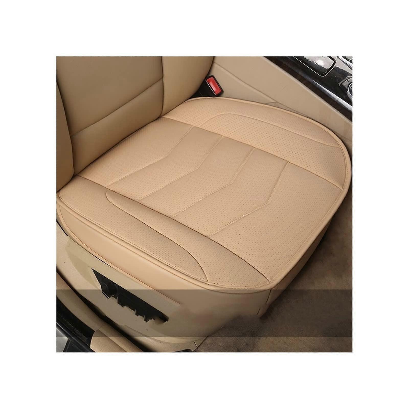 Car Seat Cover Front And Rear Cushion Protector For BMW E30 E60 E90 F10 X3 X5 F11 Size 2