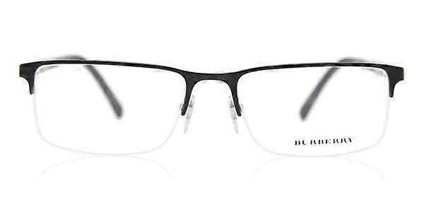 Burberry BE1282 1001 Men Eyeglasses
