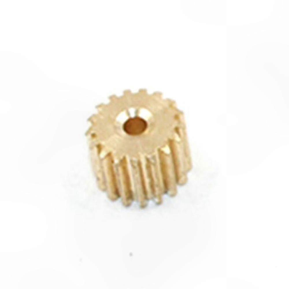 High-Speed 17T Gear for 1/18 RC Car Models