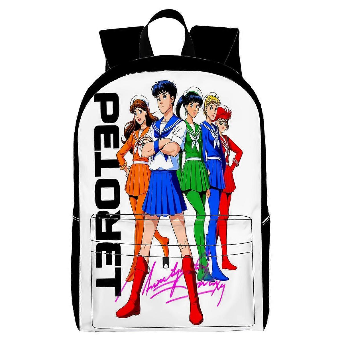 Backpack, with Multiple Organizational Compartments, Fits 15.6 Inch Notebook, for Travel, Teen, Business Work R2131