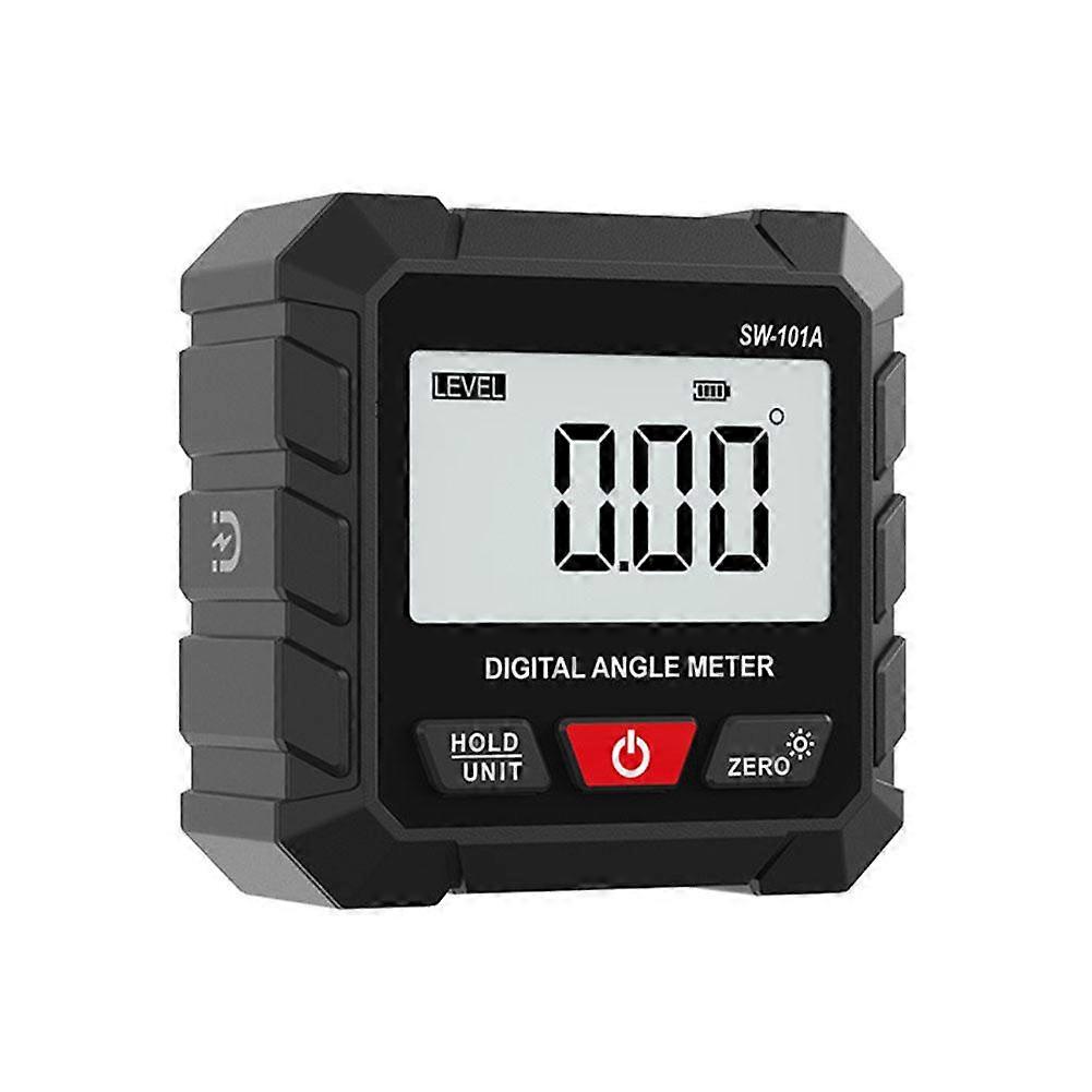 Digital Angle Meter & Inclinometer 90 Degree