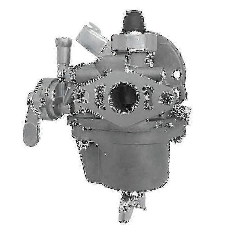 For ROBIN NB411 Carburetor Gasoline Engine EC04 BG411 CG400 Carburetors Mechanical Carburetors-AM