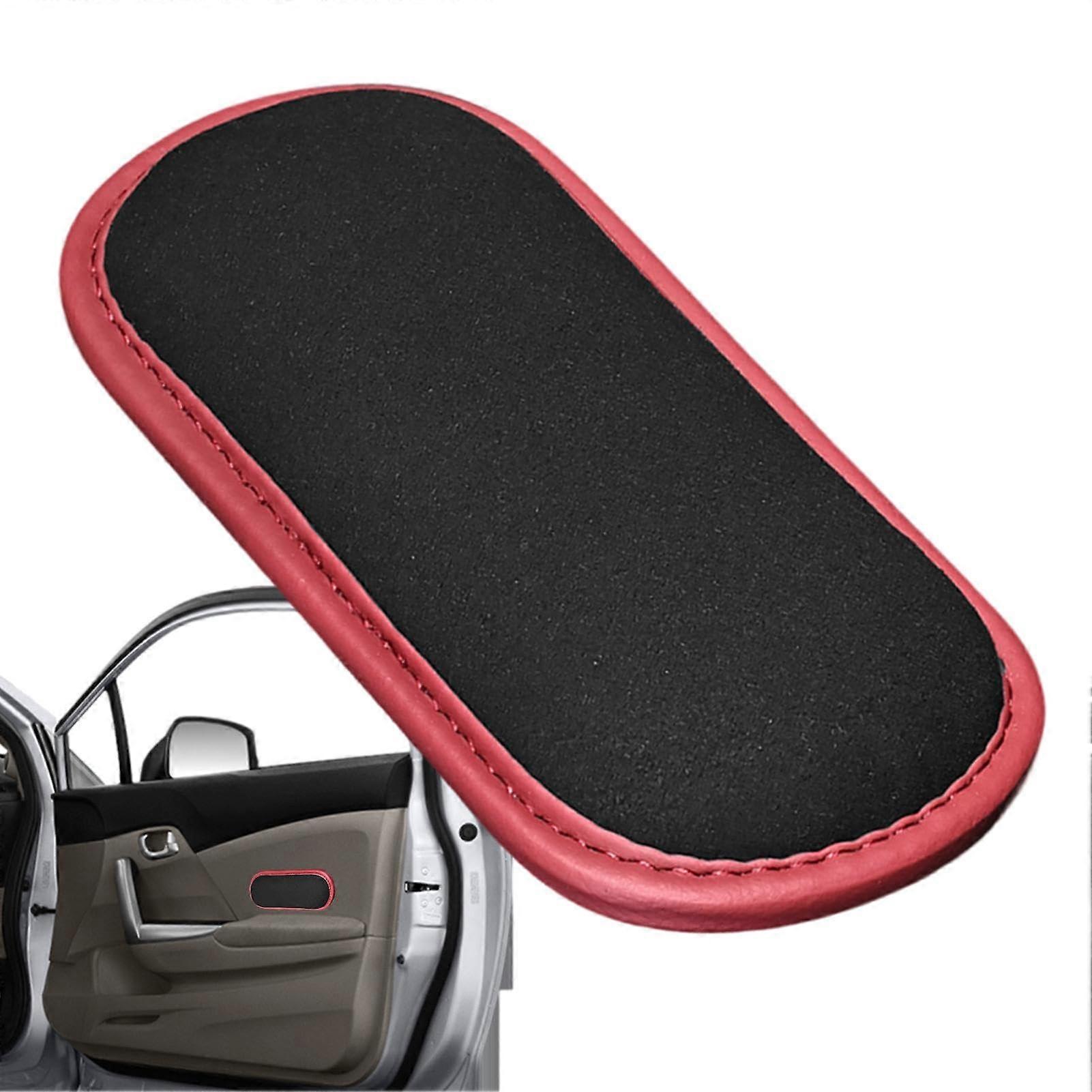 Car Armrest Pads, Multifunctional Elbow Pads, Ergonomic Car Cushion, Comfortable Console Cushion