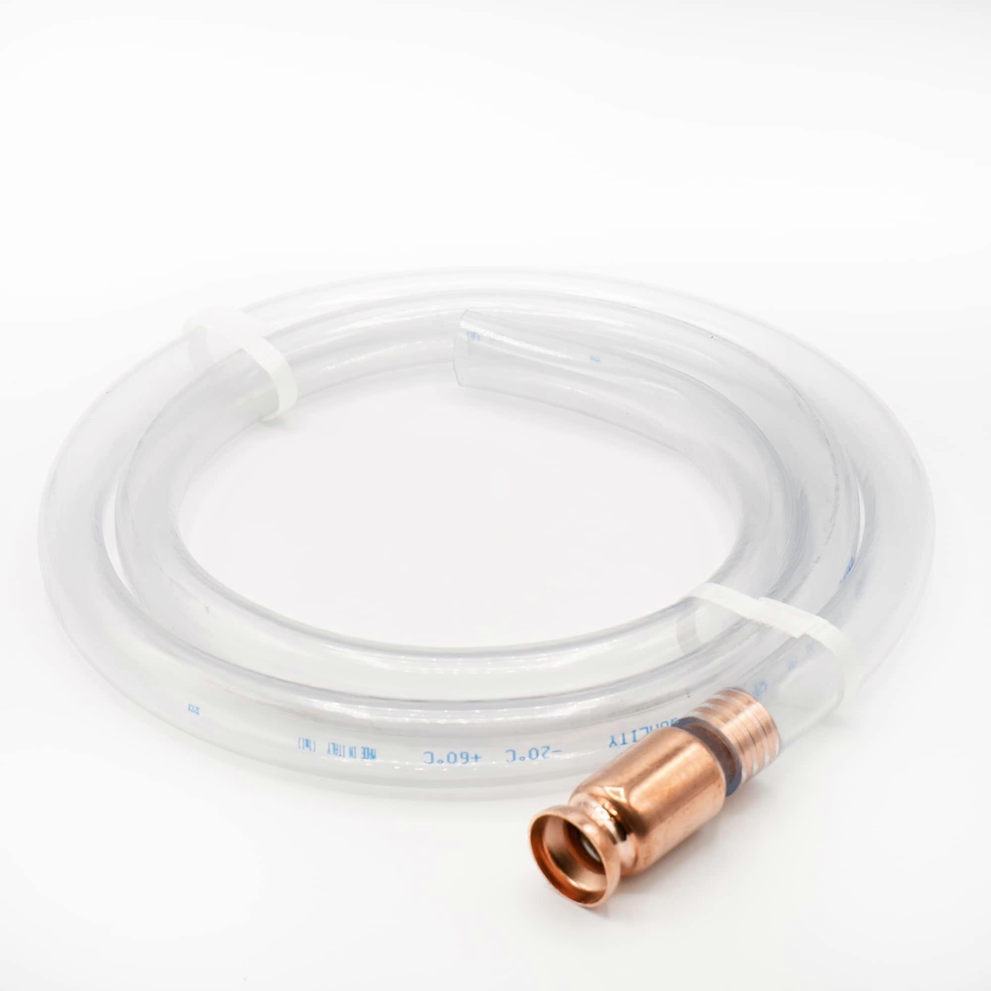 DuW Super Siphon Shaker Hose Diameter 3/419 mm 1.7 m