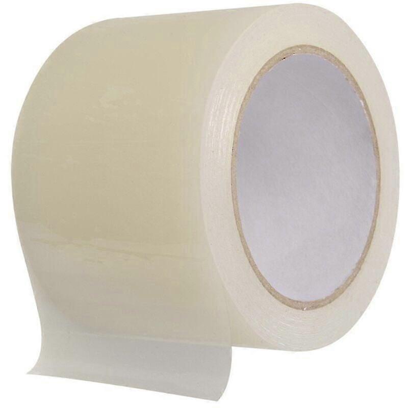 Clear Fix-It-All Tape, 75mm x 25m