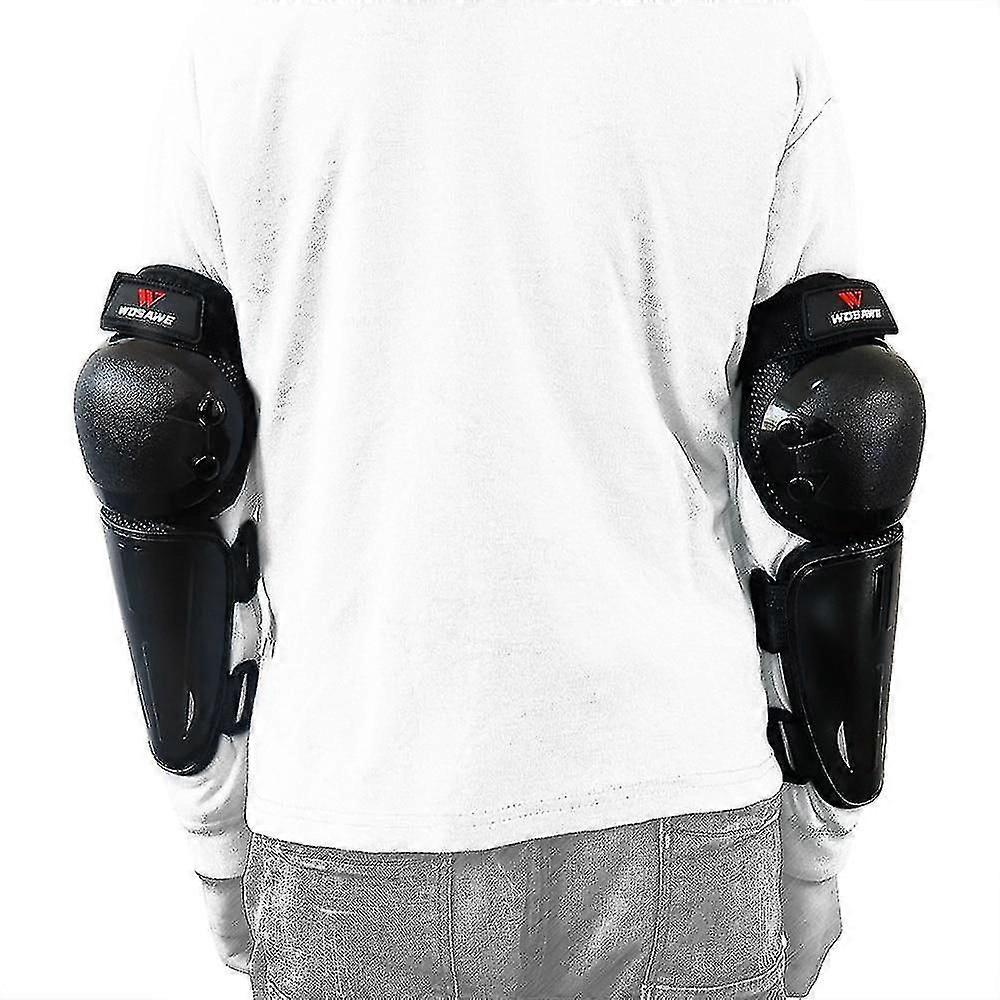 Höfter/lår/svansben/armbåge/knäskydd Säkerhetskuddar för utomhussporter