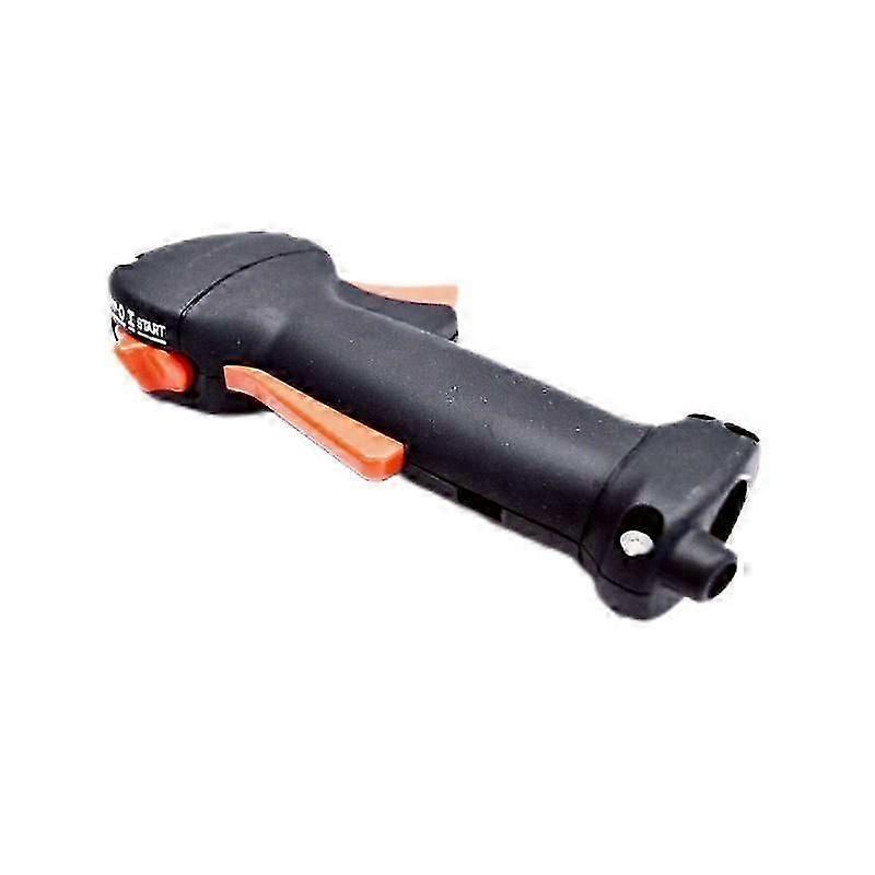 Control Handle Suitable For Stihl Steele Fs75 Fs80r Fs85r 4137 790 1307