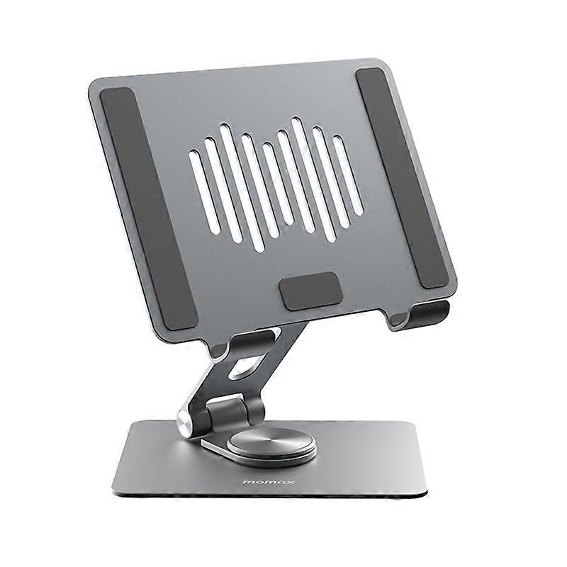 Aluminum Alloy Rotating Folding Tablet Holder