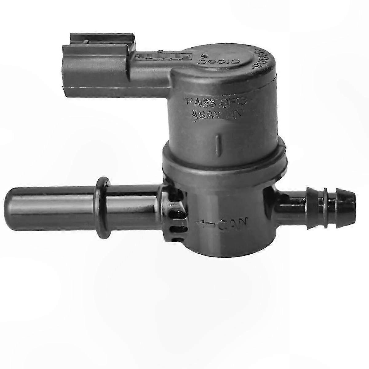 Fuel Vapor Purge Solenoid Valve Replacement for Vehicle Emissions Control System 9G866DC