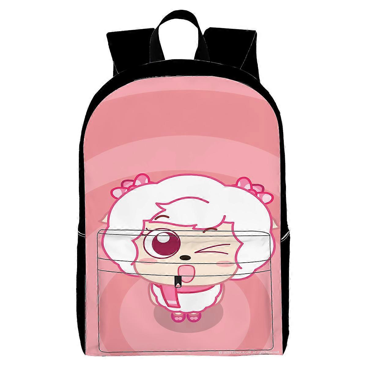 Backpack, with Multiple Organizational Compartments, Fits 15.6 Inch Notebook, for Travel, Teen, Business Work T2122