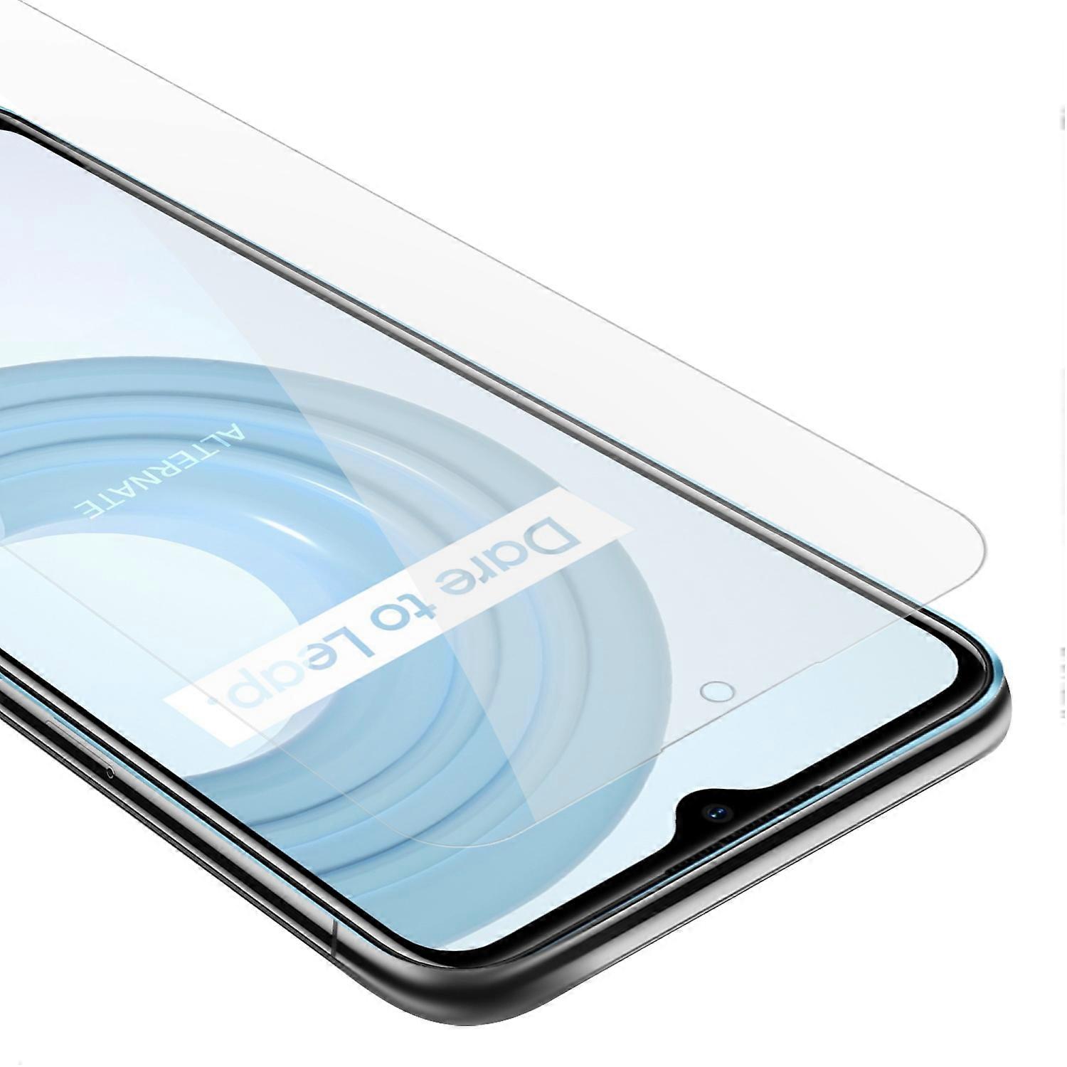 Realme C21 Protective Film