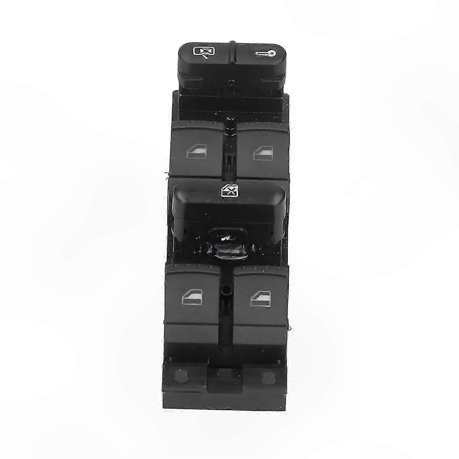 Power Window Switch Compatible with Seat Alhambra 1997-2010 hwy