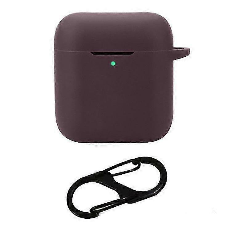 New title: Marshal Minor IV Silicone Headset Case Cover - Scratch-Resistant Portable with Secure Buckle