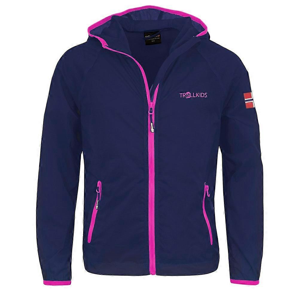 Jackets Trollkids 909114