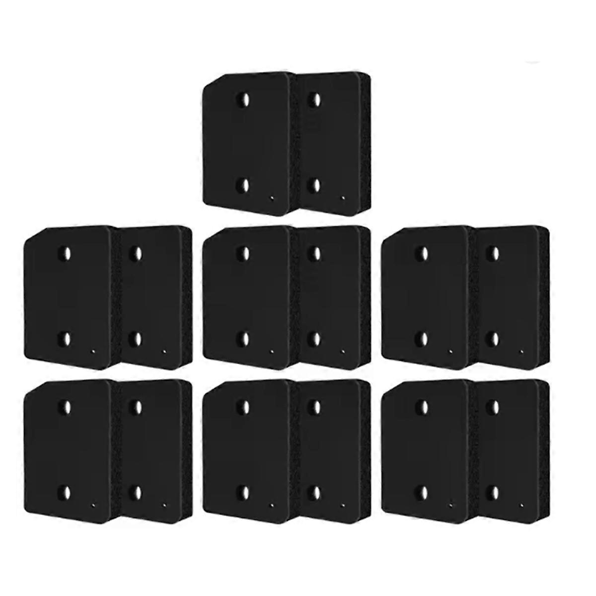 14PCS Dryer Bottom Filter Parts for T1 Heat Pump Tumble Dryer