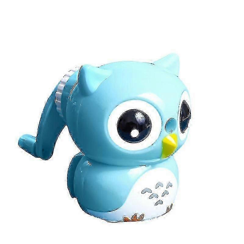 Pencil Sharpener, Owl-shaped Pencil Sharpener, Pencil Sharpener,colored Pencil Sharpener