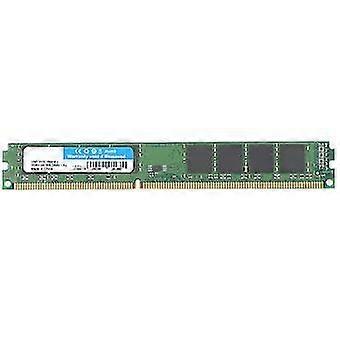 DDR3 RAM 1333MHz 1.5V 240-pin Unbuffered Non-ECC Memory Module for Desktop PC 4GB
