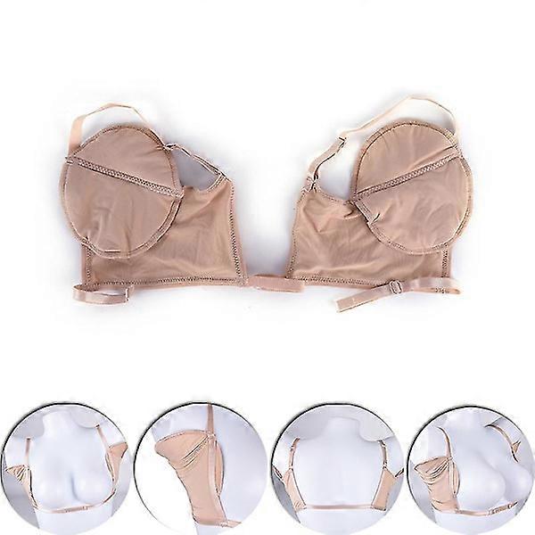 Svettkuddar i armhålorna klänningskläder absorberar armhålan vård svett svett pad