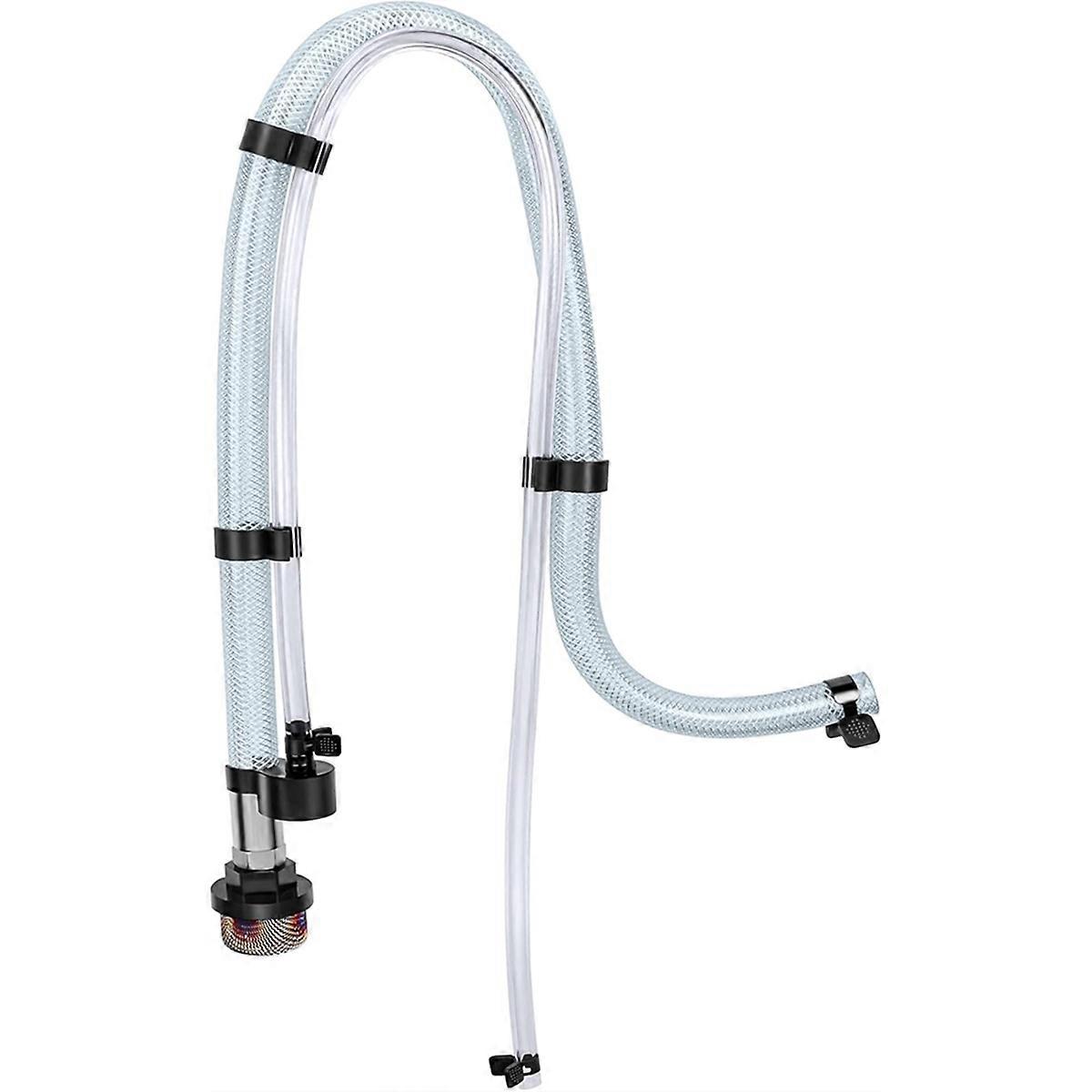 Suction Tube Kit for -Magnum Stand Model Paint-Sprayer