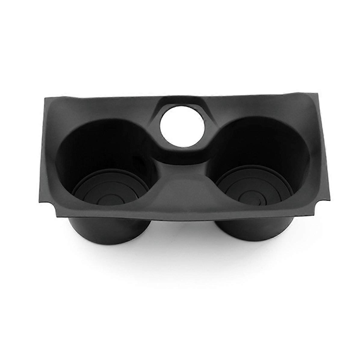 Center Console Cup Holder for 1 2 Series F20 F22 F23 M2 F87 Cup Holder Insert Accessories