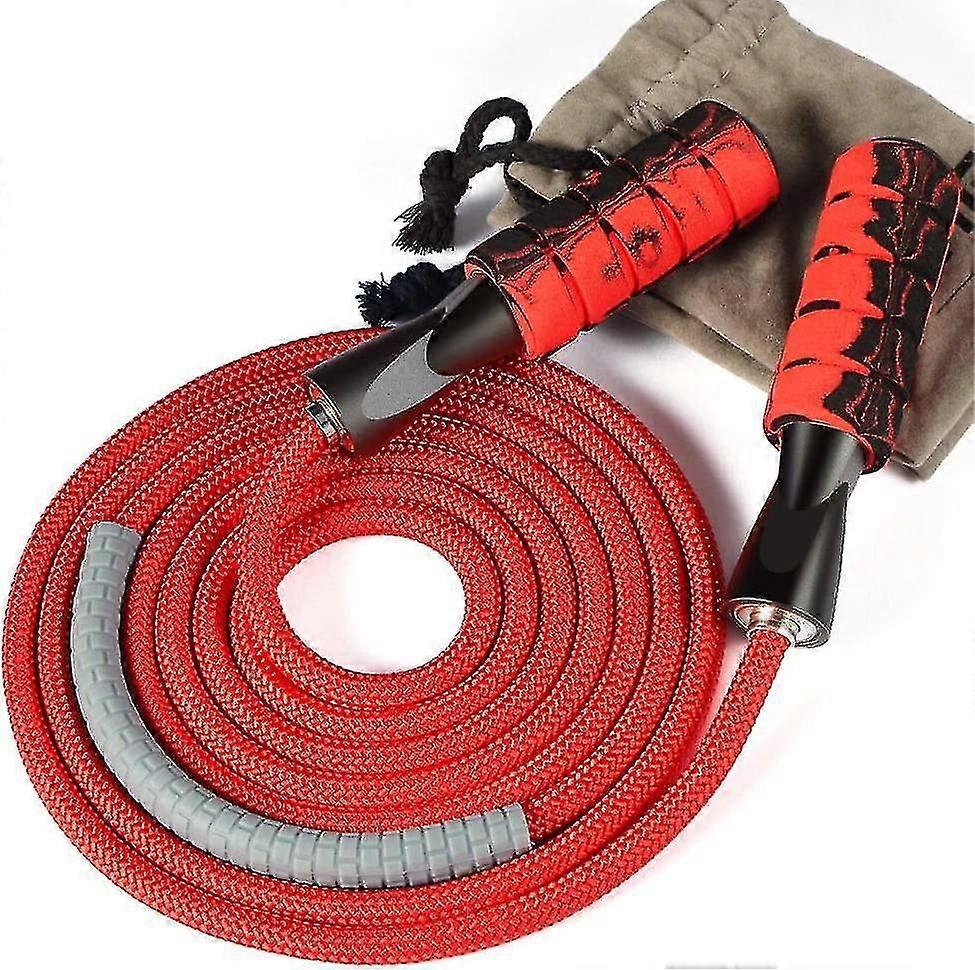Professional Skipping Rope Exercise, Overweight Weighted Ball Beari...