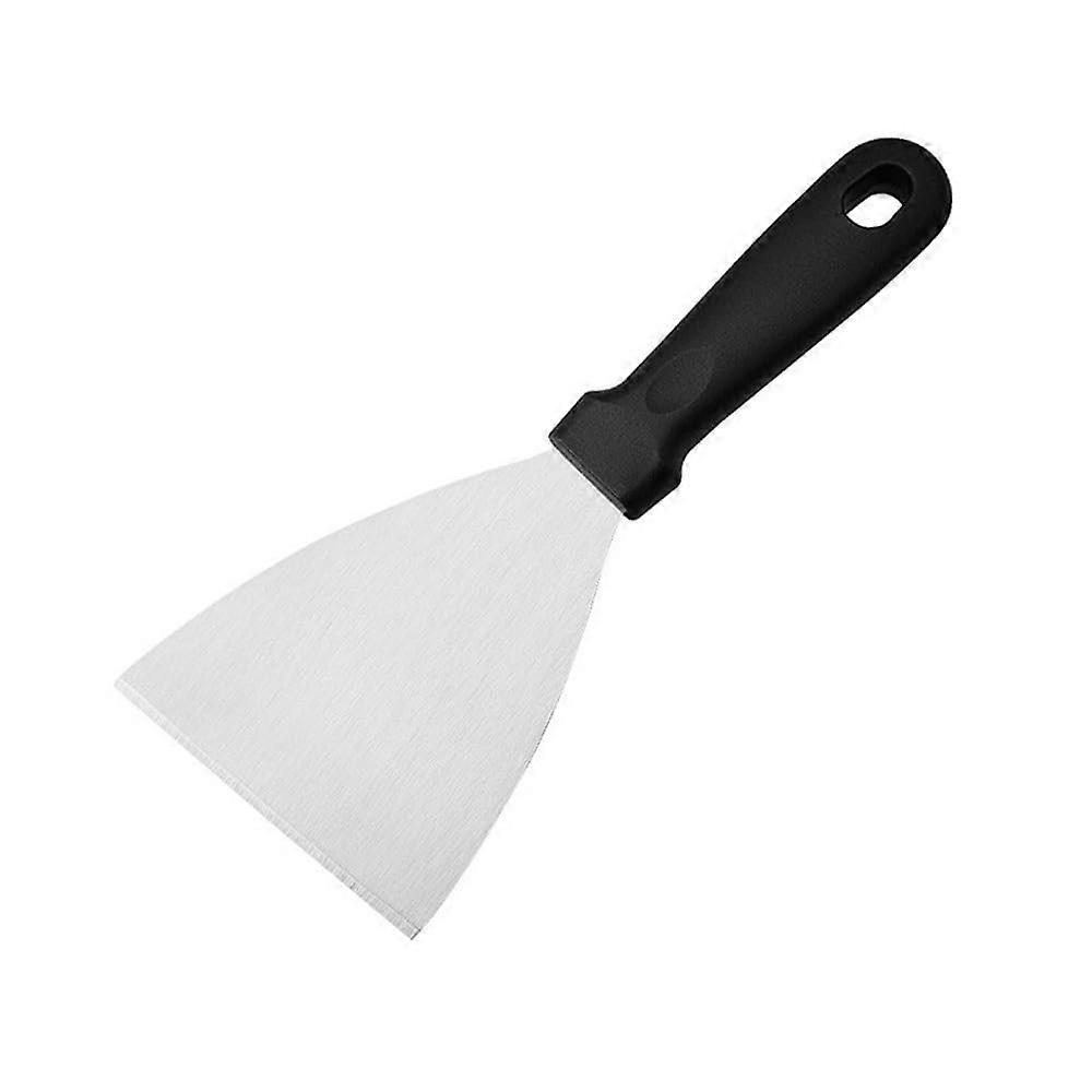 BBQ Spatula Multifunctional Barbecue Tools 24x10cm MultiColored