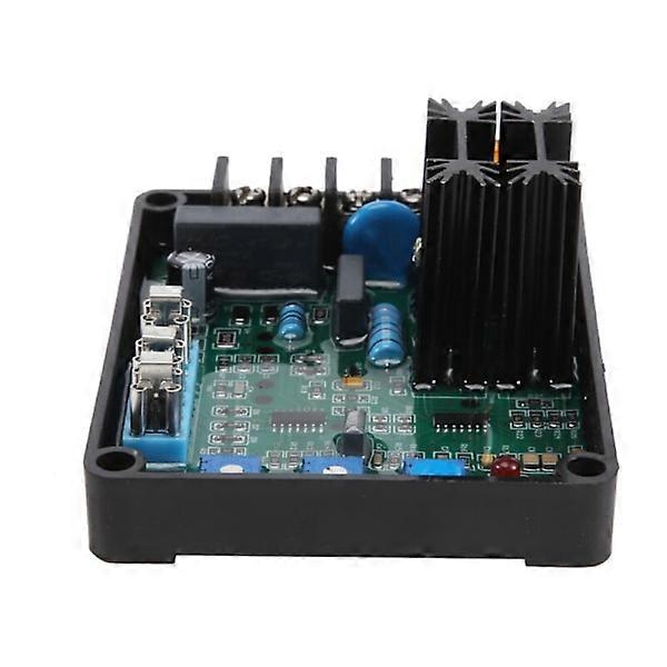 Gavr-8A Universal AVR Generator Automatic Voltage Regulator Module AVR Generator Works Well