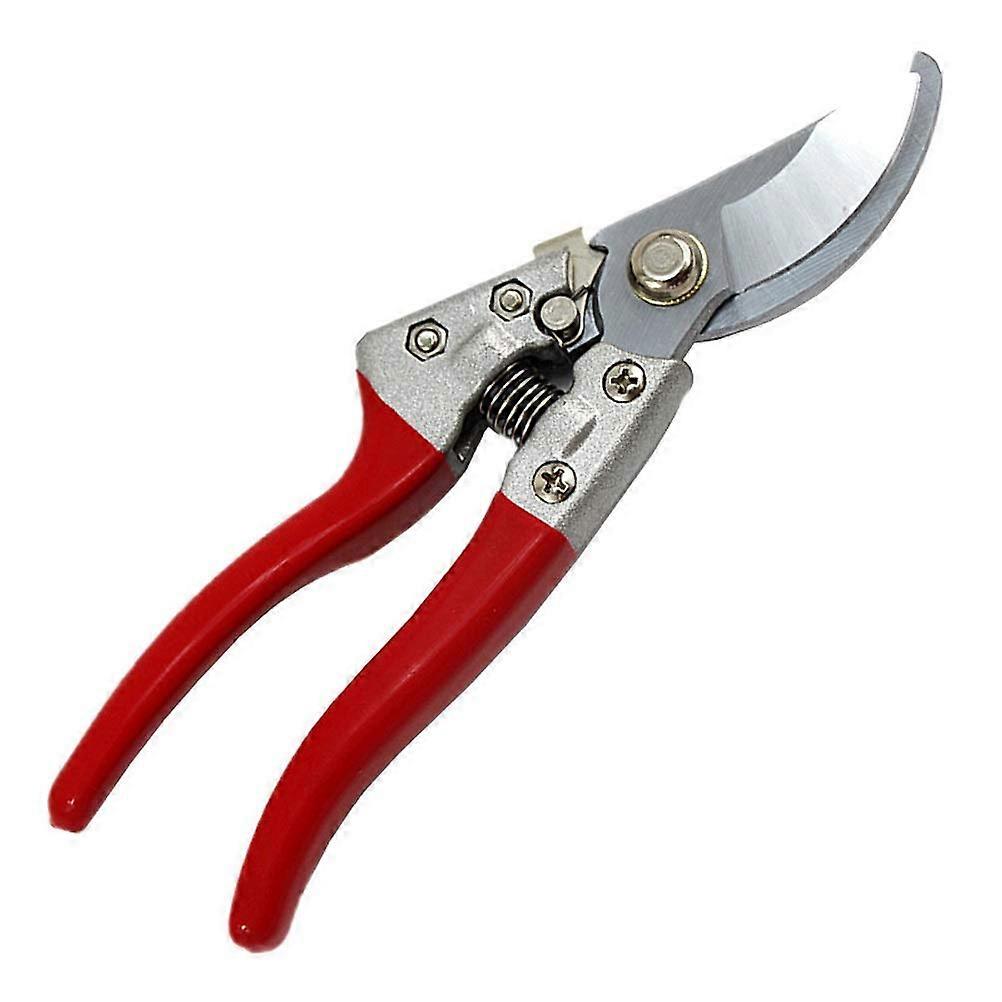 SK5 Pruner Garden Pruning Shears Scissors Horticulture Fruit Tree Pruning Bonsai Secateurs Grafting Tool