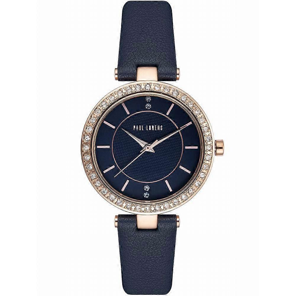 Watches Paul Lorens PL10995A26F3