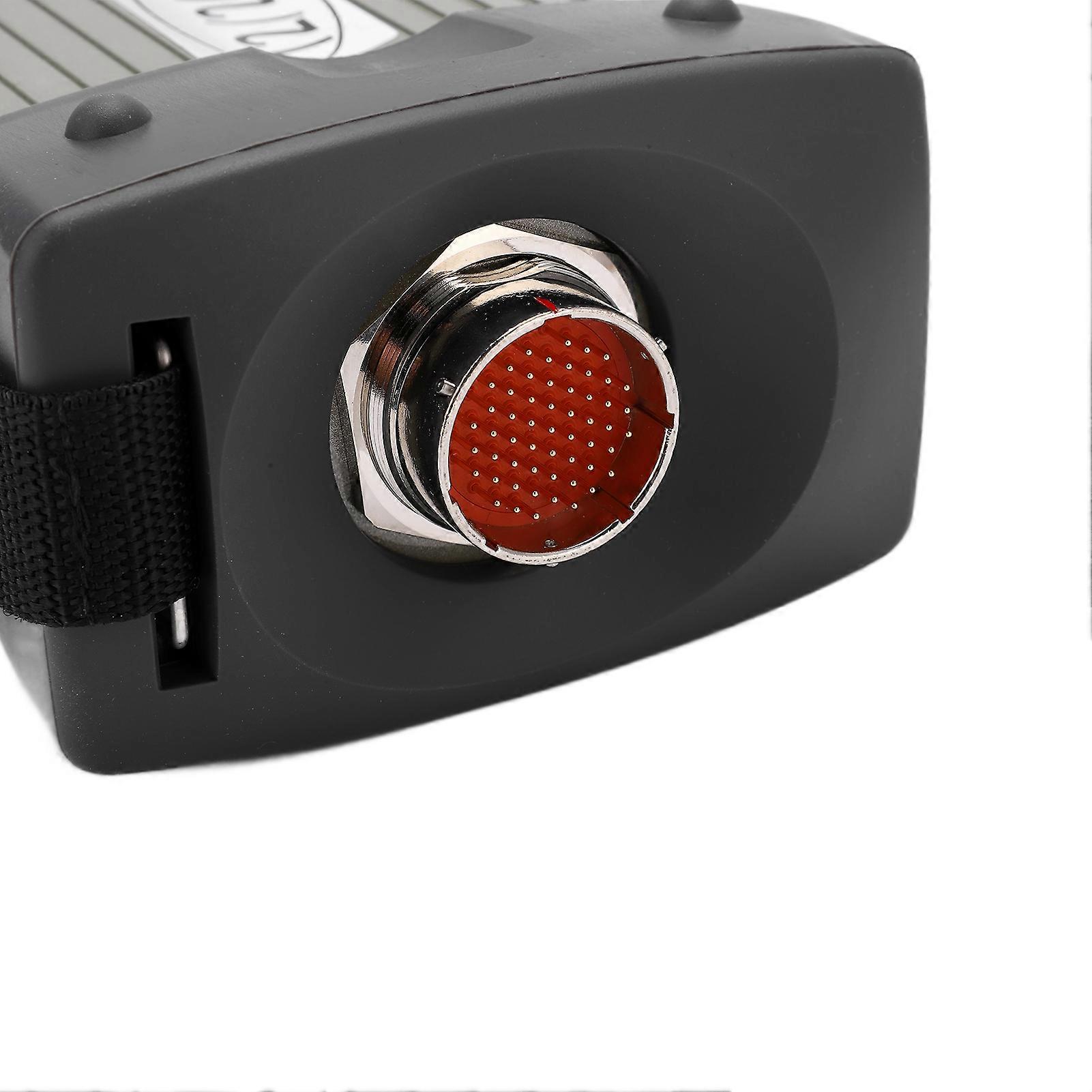 Full System Auto Diagnostic Tool with OBD Cable Car Multiplexer Replacement for Mercedes-Benz