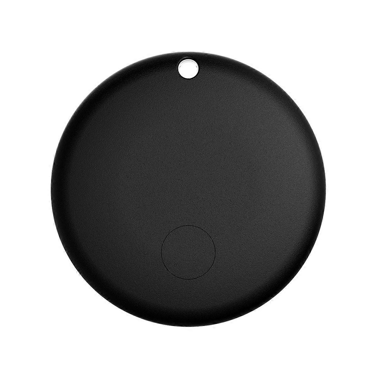 Mini Gps Tracking Device Bluetooth Kids Anti-Lost Smart Keychain Finder Locator Tag Alarm Reminder Work with Find My A
