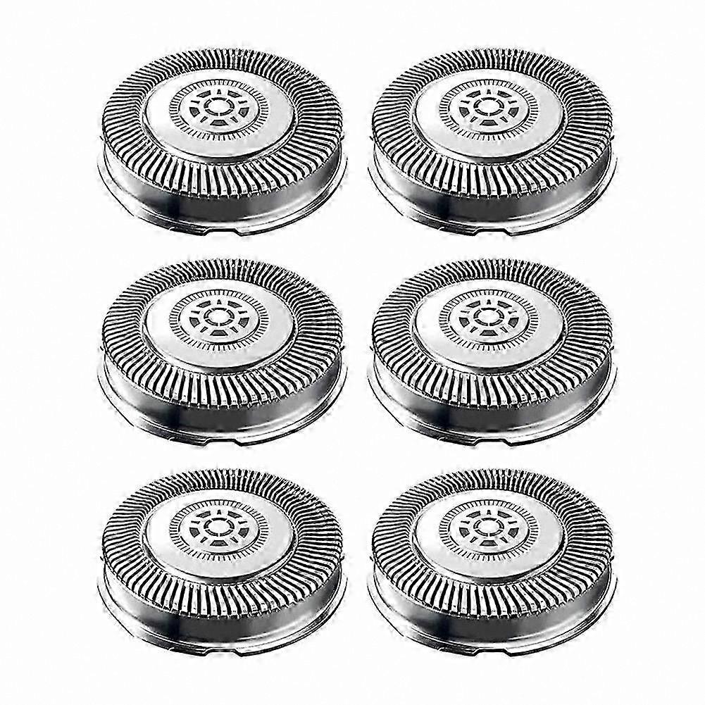 Replacement Heads for Series 7000 and 5000 with Sharp Durable Blade for SH71 Models