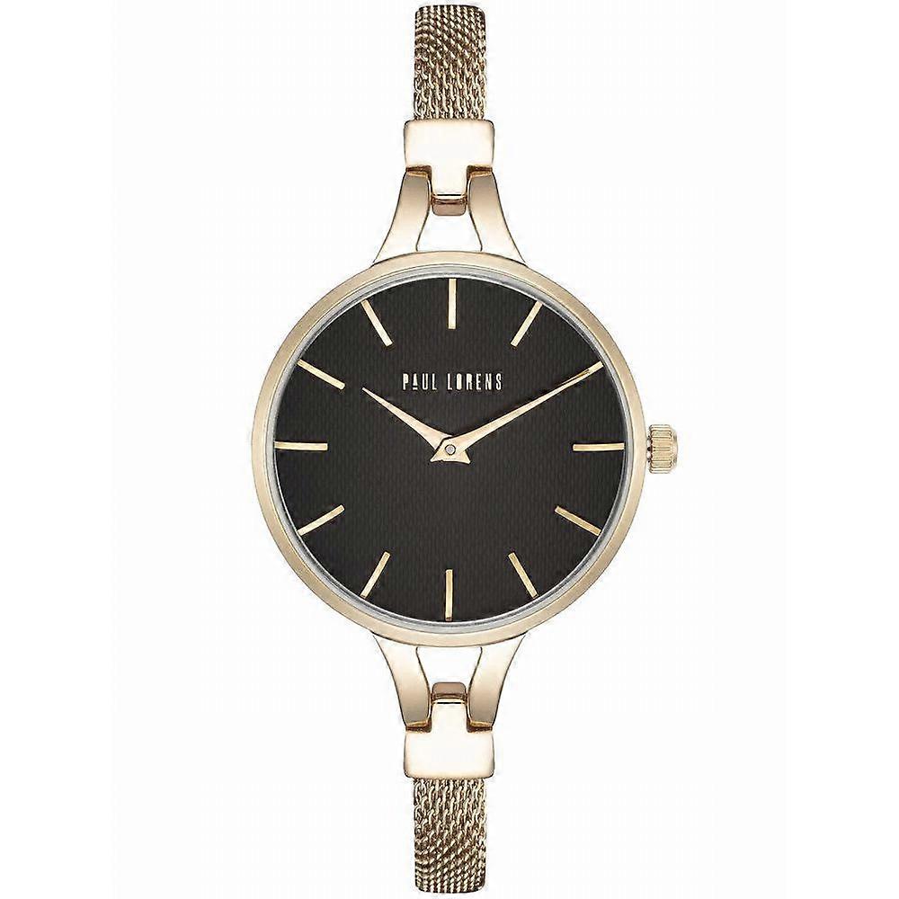 Watches Paul Lorens PL12878B1D1