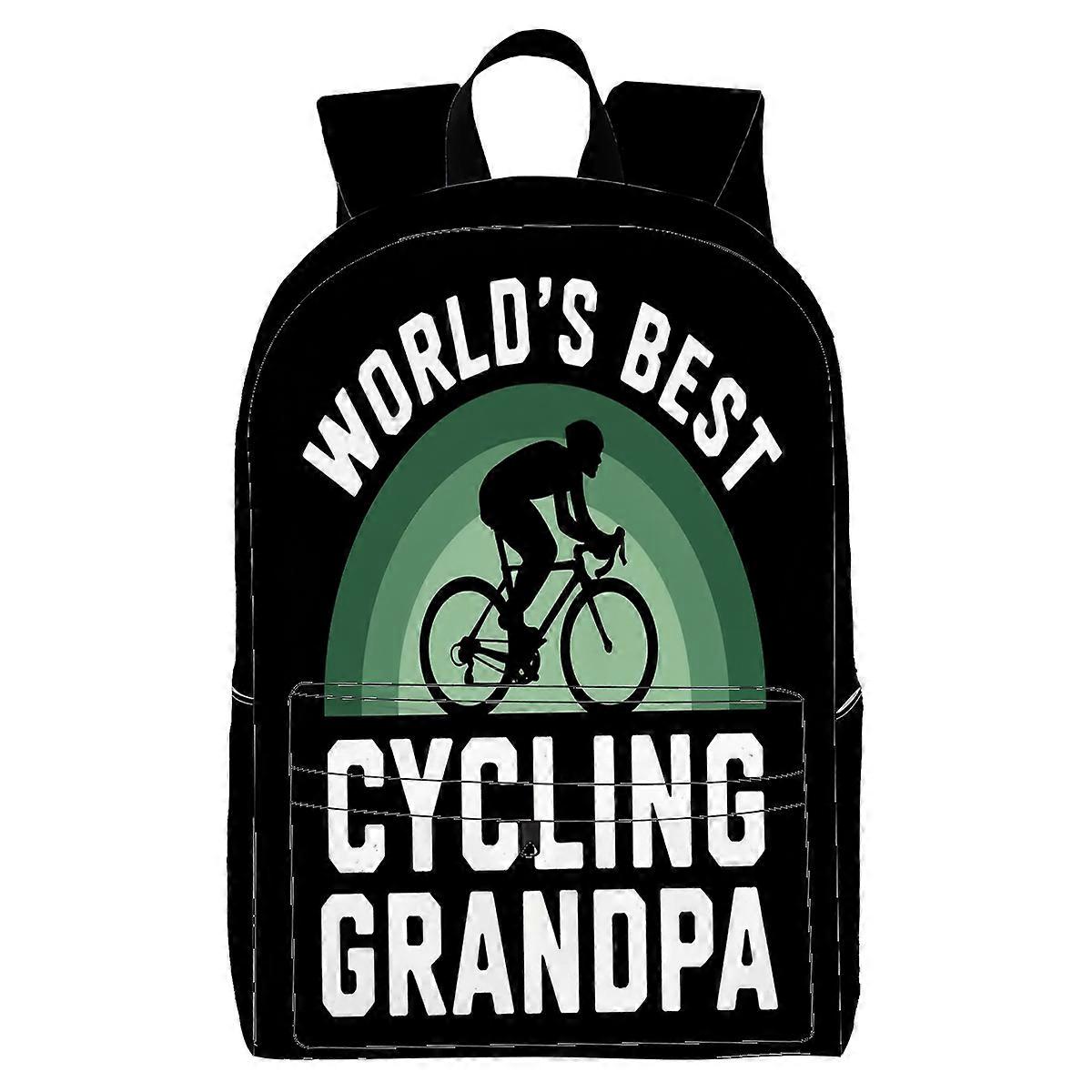 Travel Laptop Backpack, Fits 15.6 Inch Notebook, Durable Daypack with Multiple Compartments for Students Business Work U2308