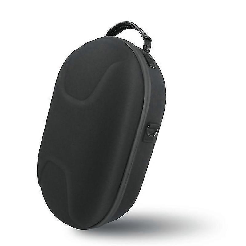 For Vr Carrying Case For Oculus Quest 3 Portable Storage Bag Handlebar Suitcase For Meta Quest 3 Tra