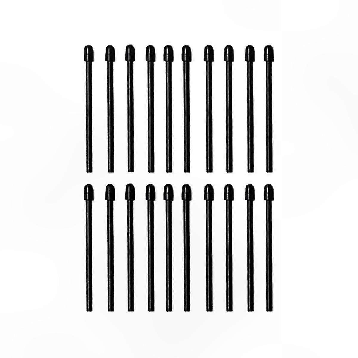 Soft Nibs Replacement for Remarkable 2 Stylus Pen, 20 Pack Marker Pen Tips