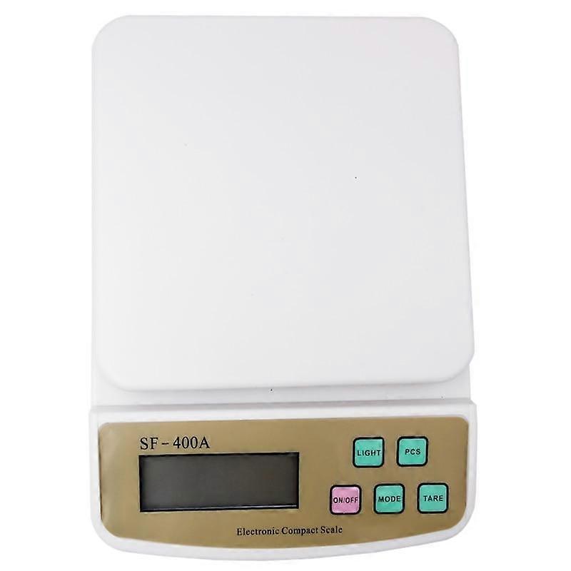 Digital Kitchen Scales Counting Weighing Electronic Balance Scale