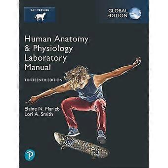 Manuel de laboratoire d'anatomie et de physiologie humaines, version chat, édition mondiale - Lori Smith