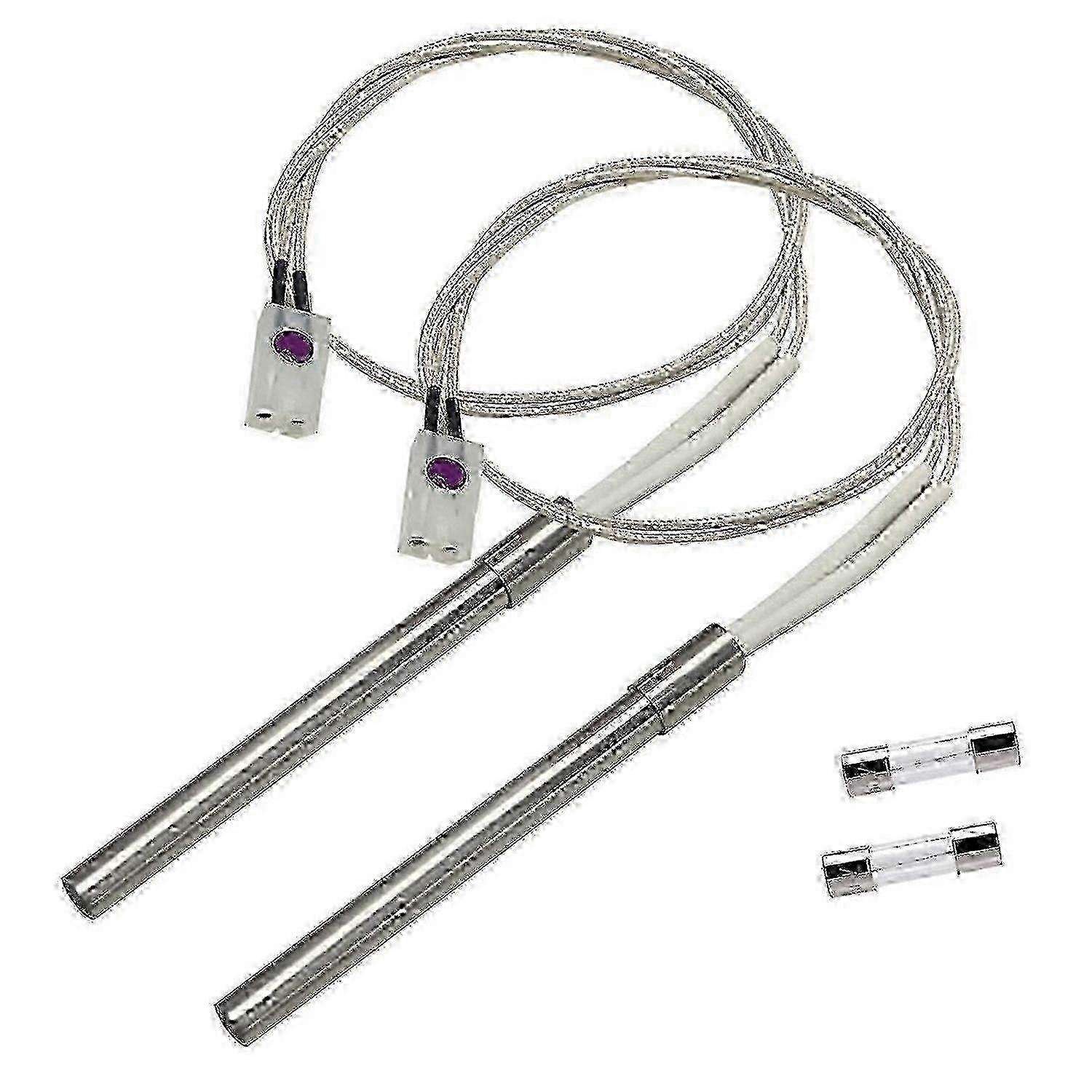 Grill igniter kit for Pit Boss with heating elements