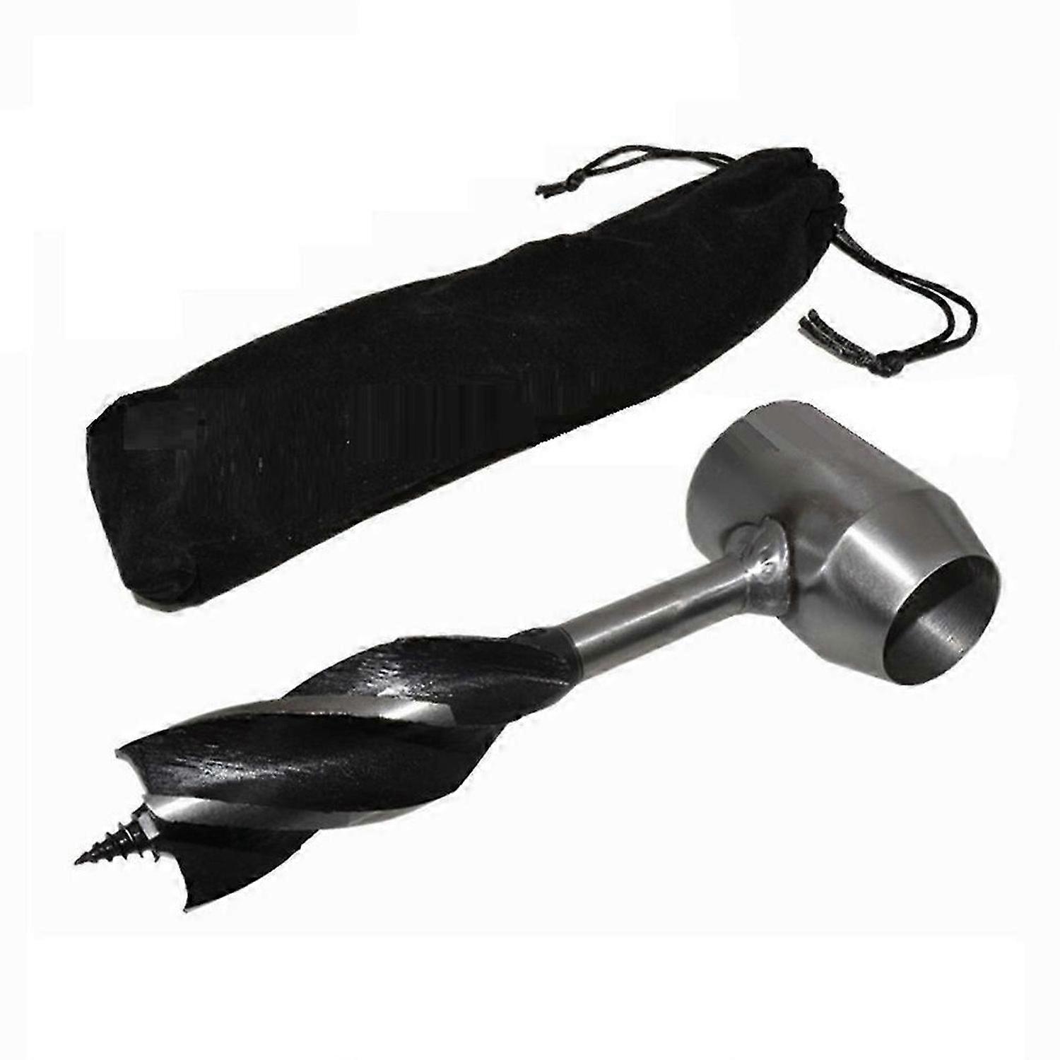 Carpenter'S Hand Drill Hand-Made Multipurpose Drill Hand Twist Drill