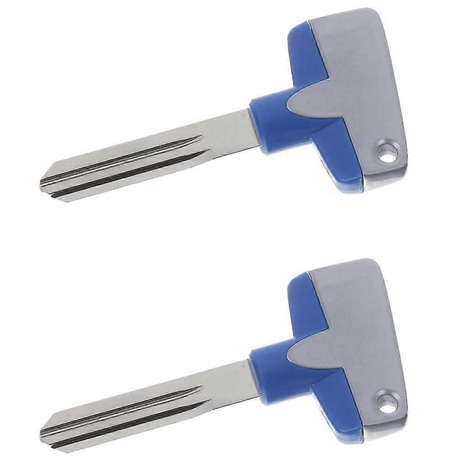 Car Key Blank Plate for LEGACY