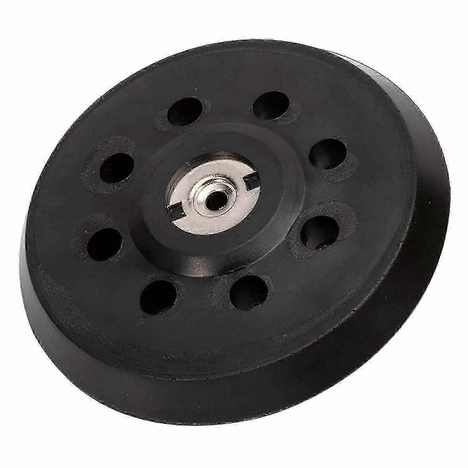 125mm Multi-Tool Sanding Disc for Angle Grinders - Compatible with 3125, 425, and 325 Models