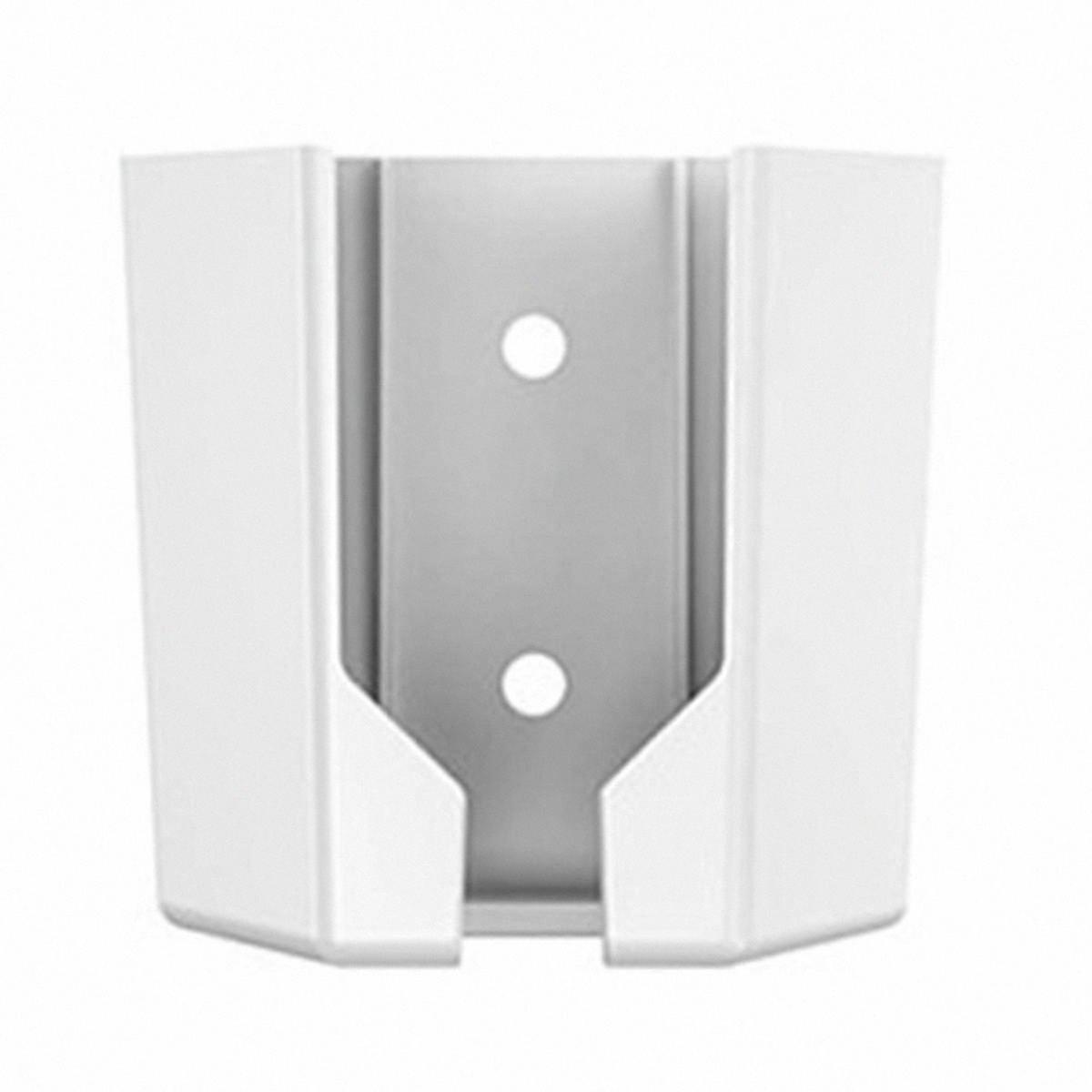 Ethernet Adapter Satellite Bracket for Wall-Mounted Storage Rack