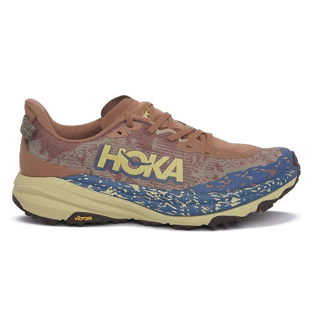 Shoes Hoka One One Speedgoat 6 1147791MPLC