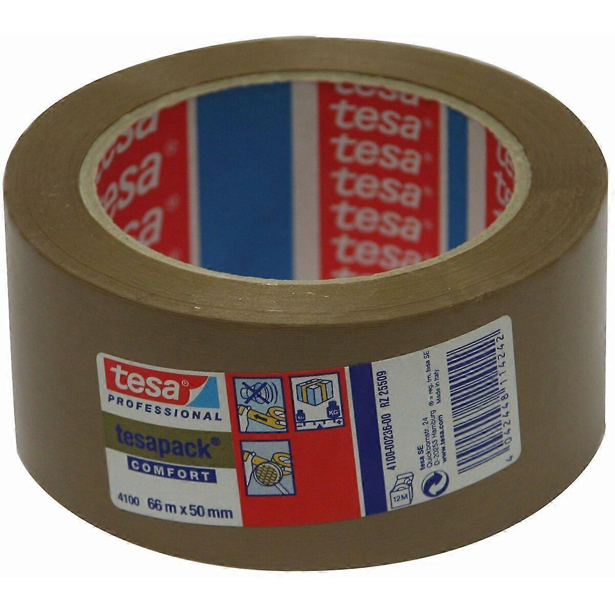 Adhesive Tape TESA (50 mm x 66 m)