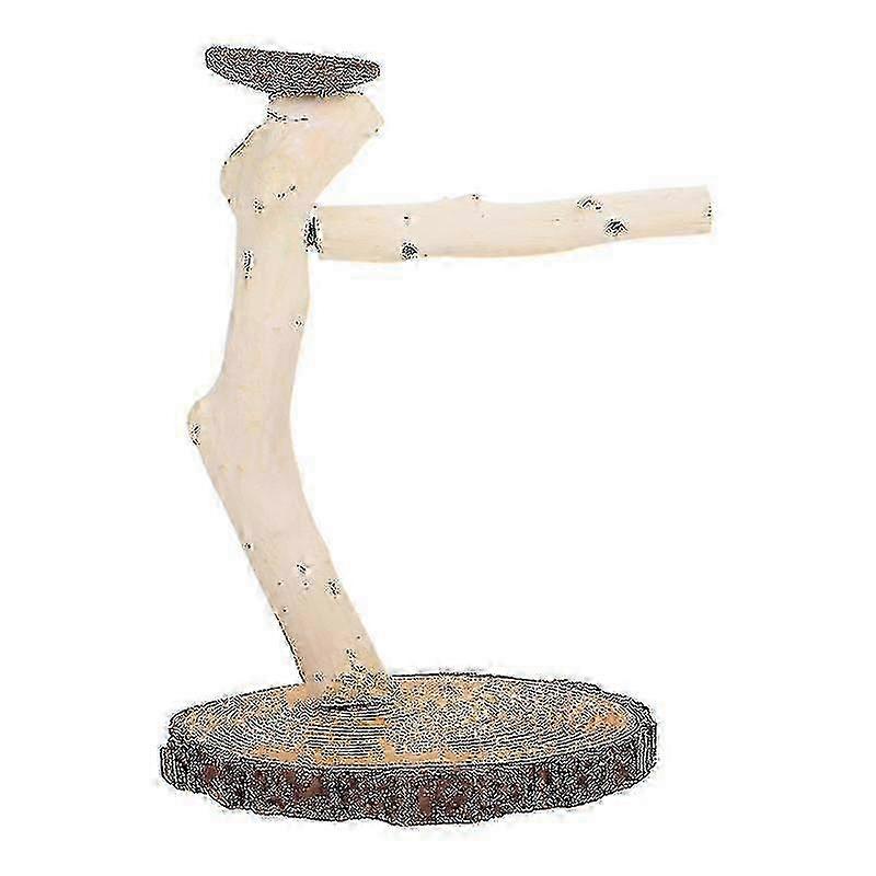 1pcs Bird Playstand f74 2025