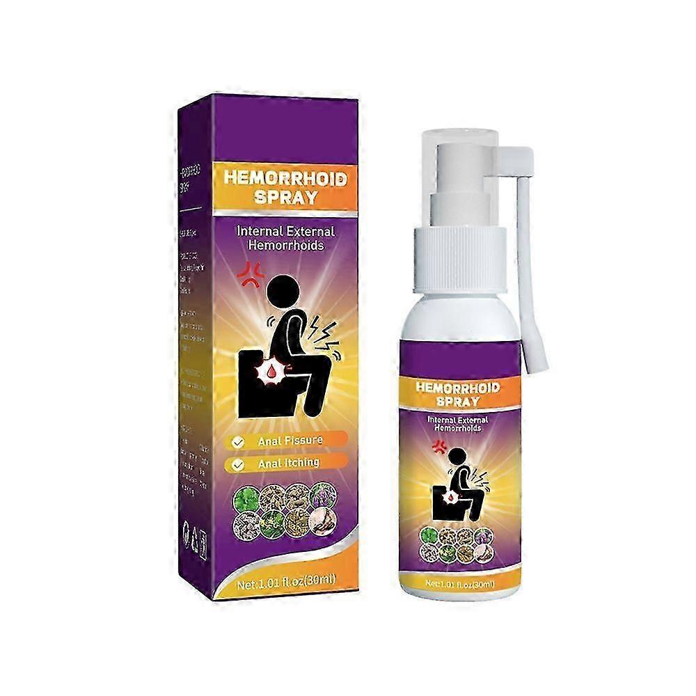 South Moon Body Care Spray for External Use - Soothes and Comforts Effectively