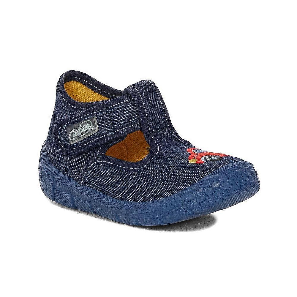 Shoes Befado 631P046